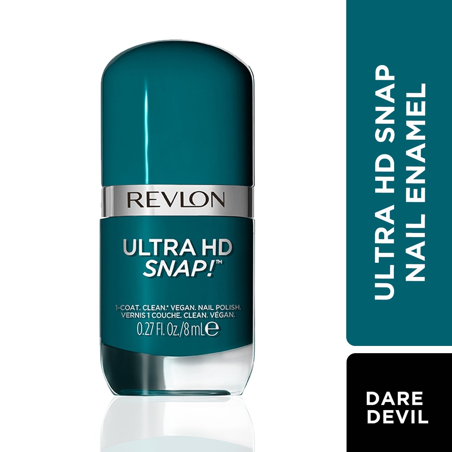 Revlon Ultra HD Snap™ Nail Polish | 8 ml | iBellaa