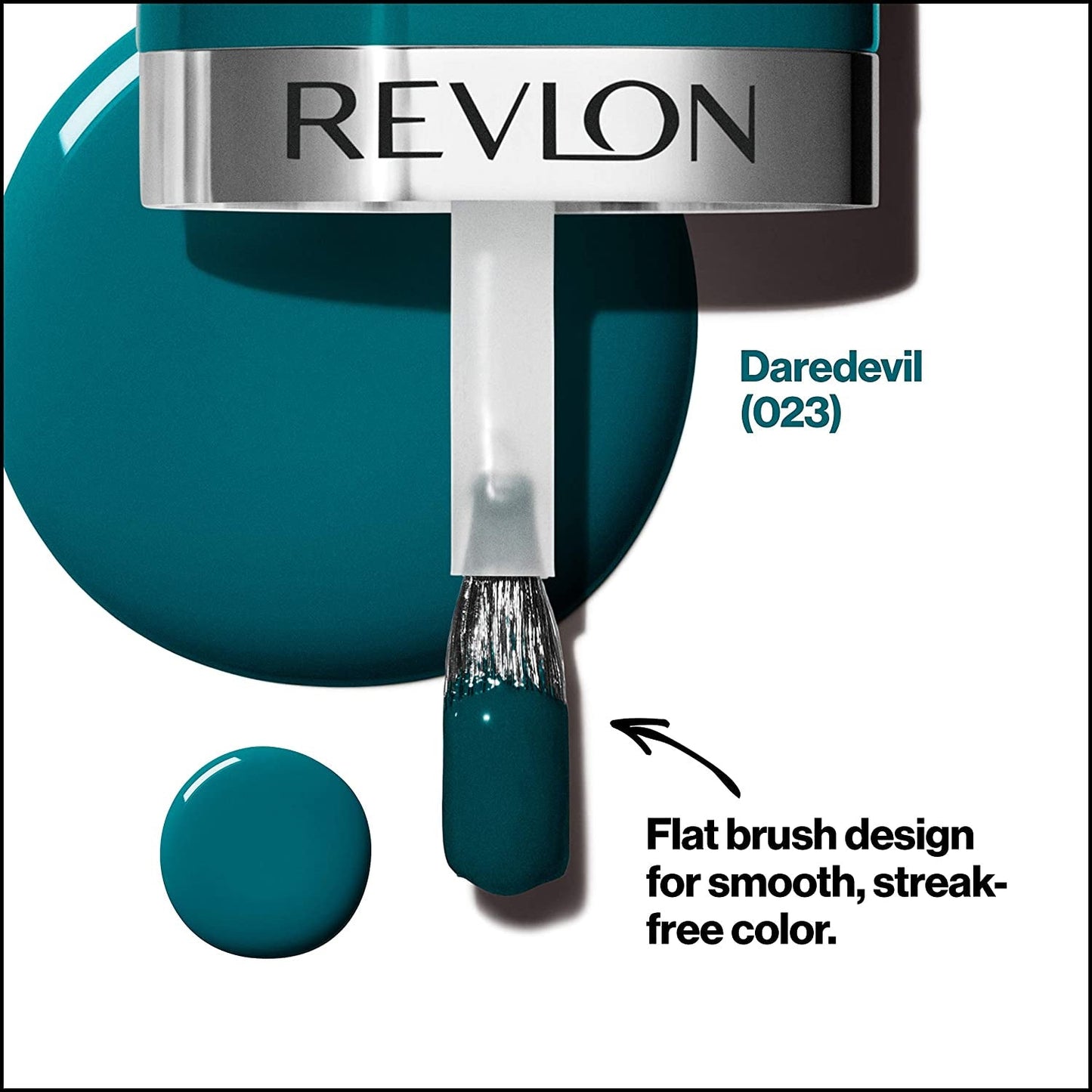 Revlon Ultra HD Snap™ Nail Polish | 8 ml | iBellaa