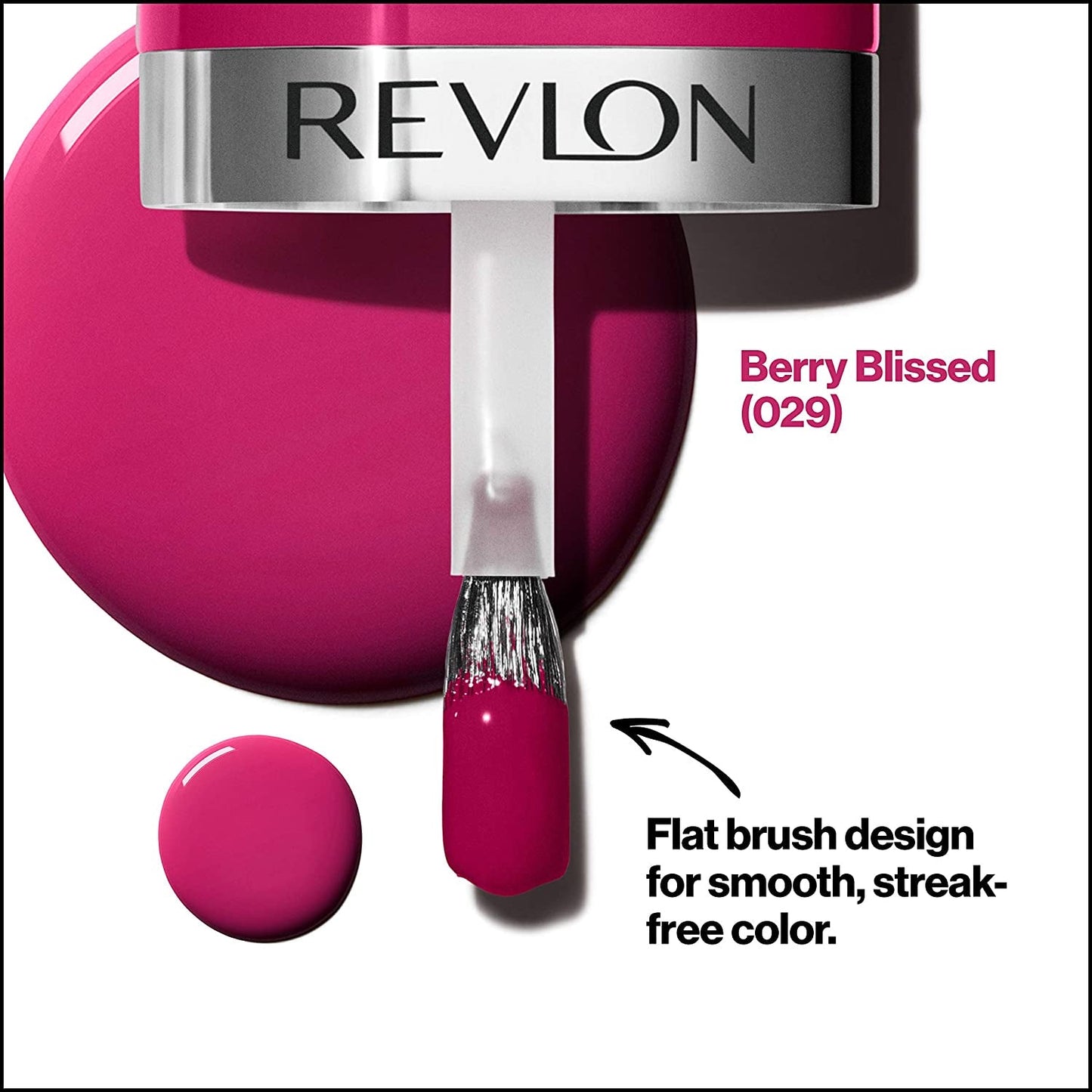 Revlon Ultra HD Snap™ Nail Polish | 8 ml | iBellaa