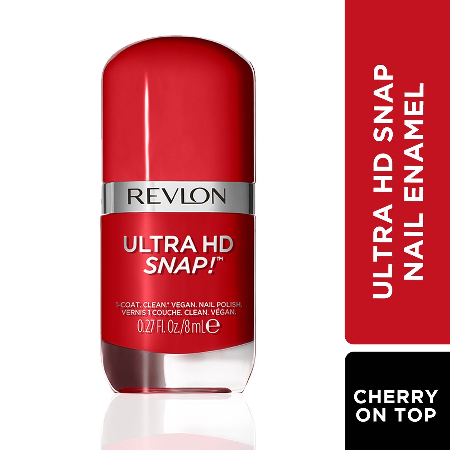 Revlon Ultra HD Snap™ Nail Polish | 8 ml | iBellaa
