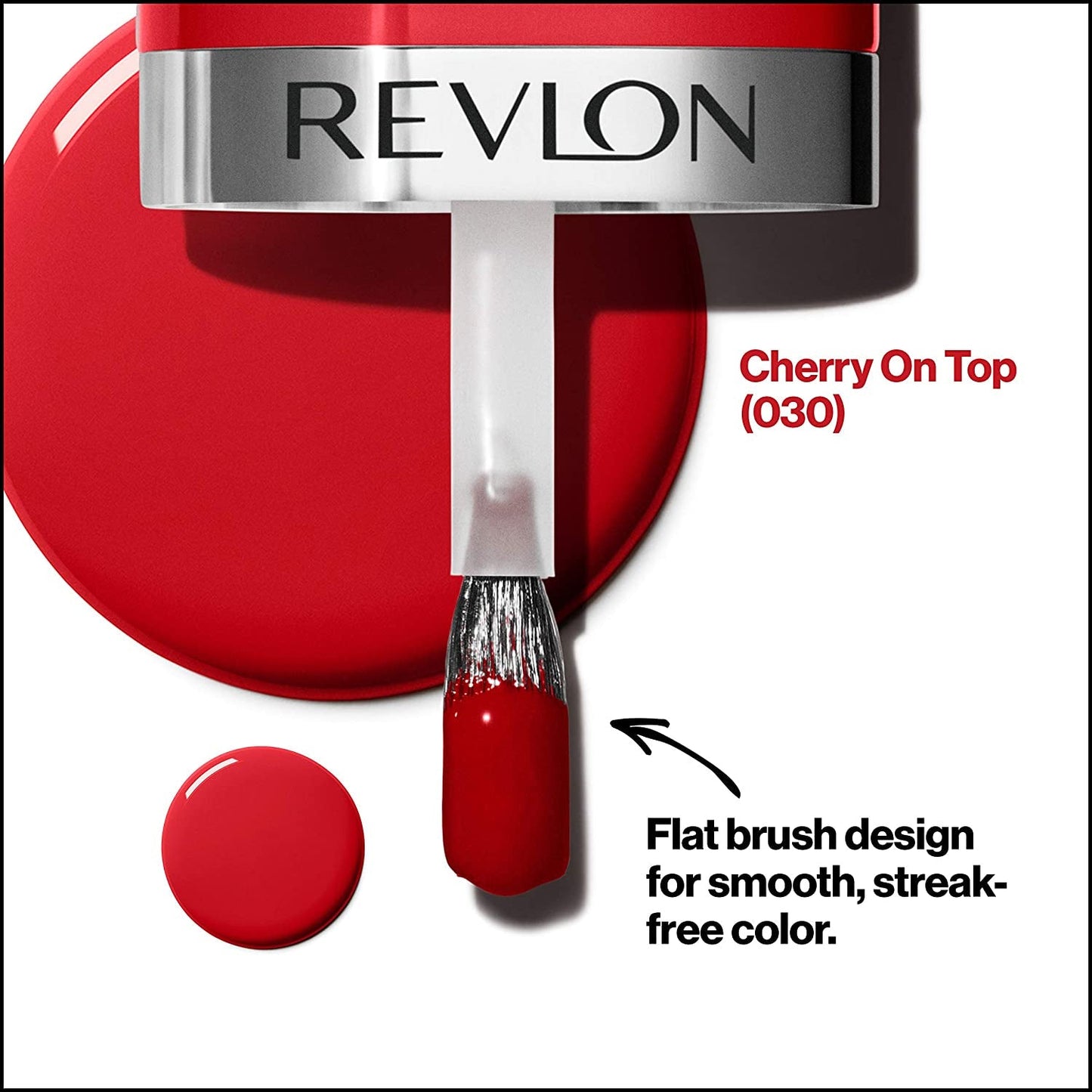 Revlon Ultra HD Snap™ Nail Polish | 8 ml | iBellaa
