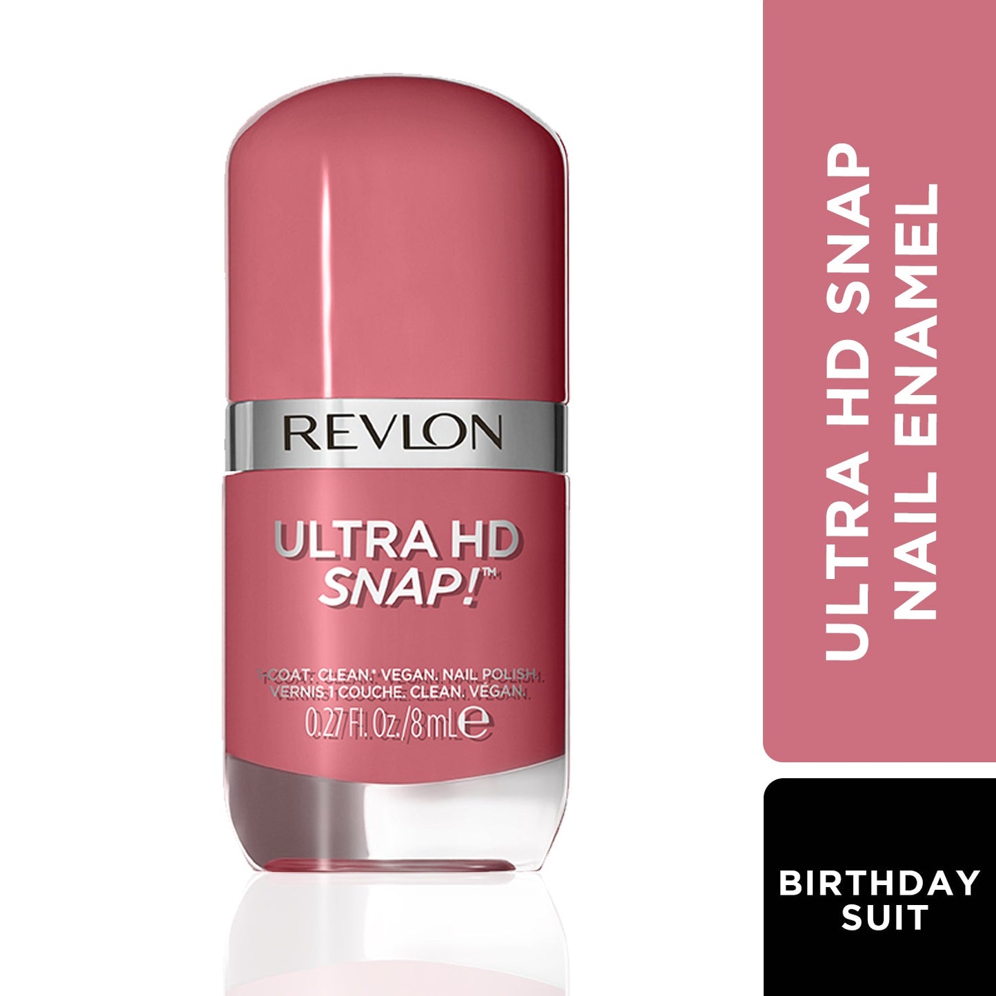 Revlon Ultra HD Snap™ Nail Polish | 8 ml | iBellaa