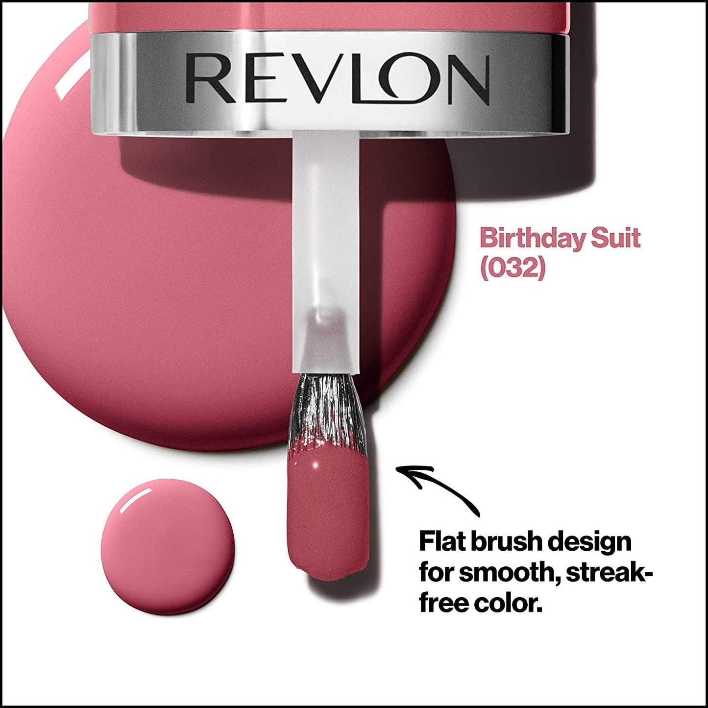 Revlon Ultra HD Snap™ Nail Polish | 8 ml | iBellaa