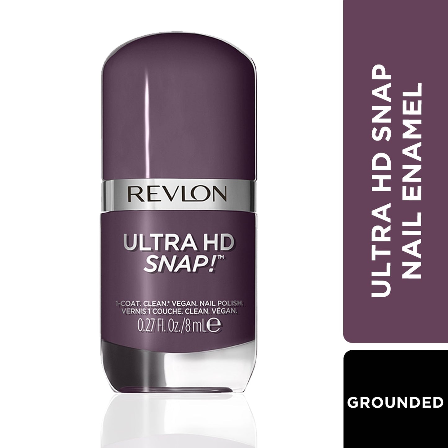 Revlon Ultra HD Snap™ Nail Polish | 8 ml | iBellaa