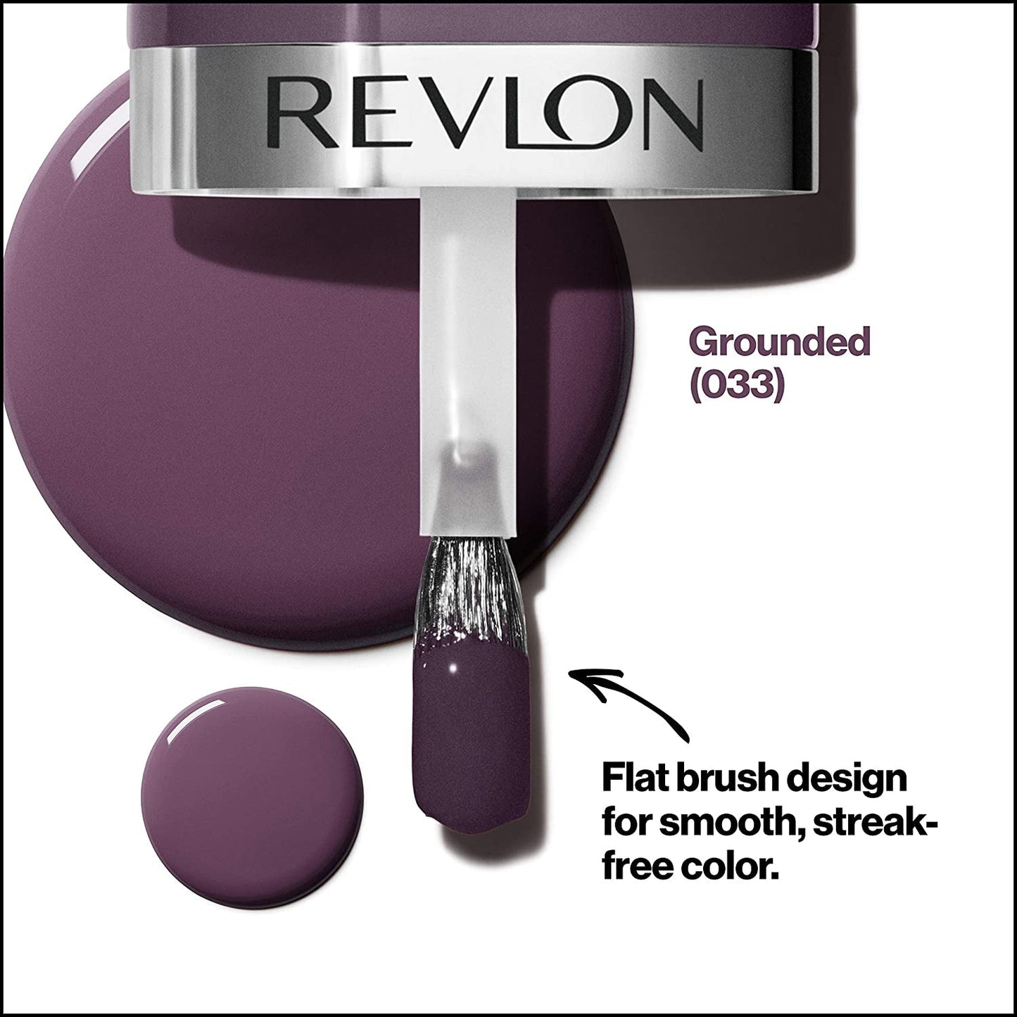 Revlon Ultra HD Snap™ Nail Polish | 8 ml | iBellaa