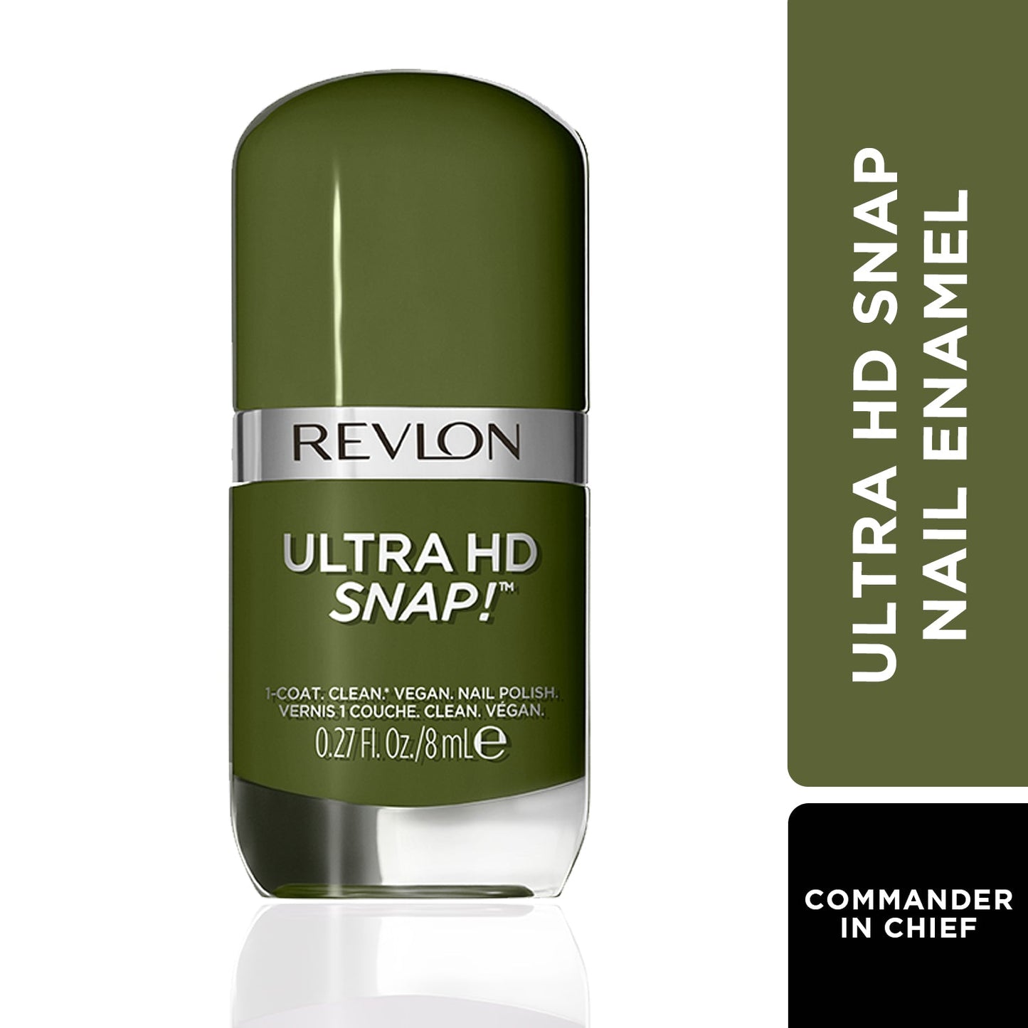 Revlon Ultra HD Snap™ Nail Polish | 8 ml | iBellaa