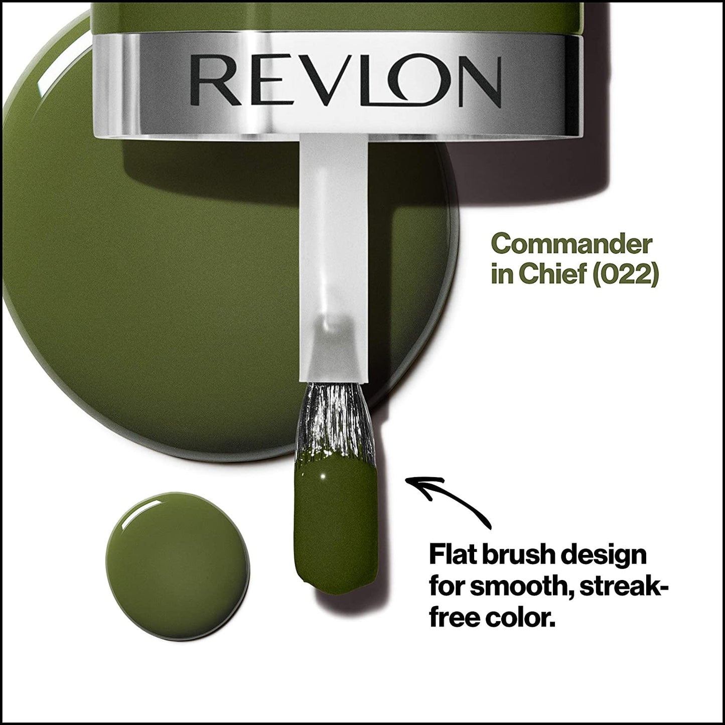Revlon Ultra HD Snap™ Nail Polish | 8 ml | iBellaa