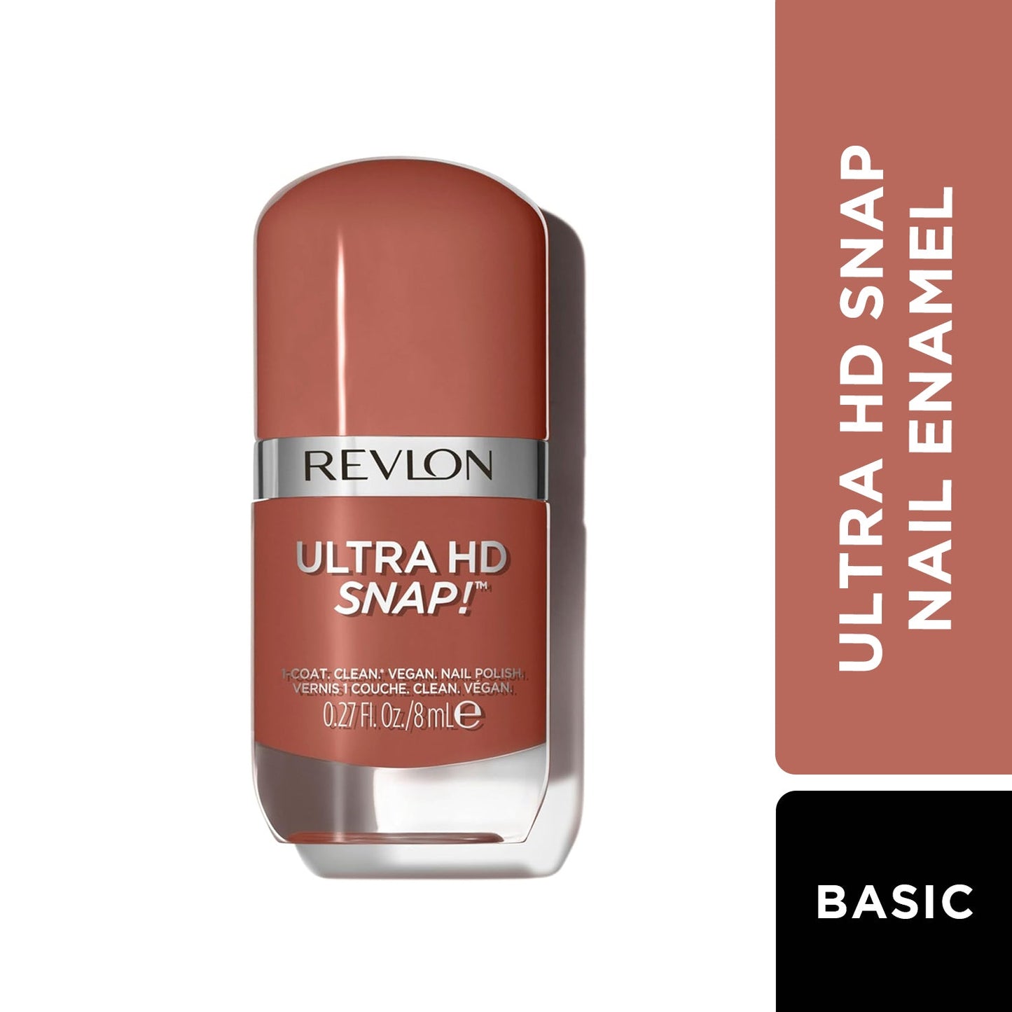 Revlon Ultra HD Snap™ Nail Polish | 8 ml | iBellaa