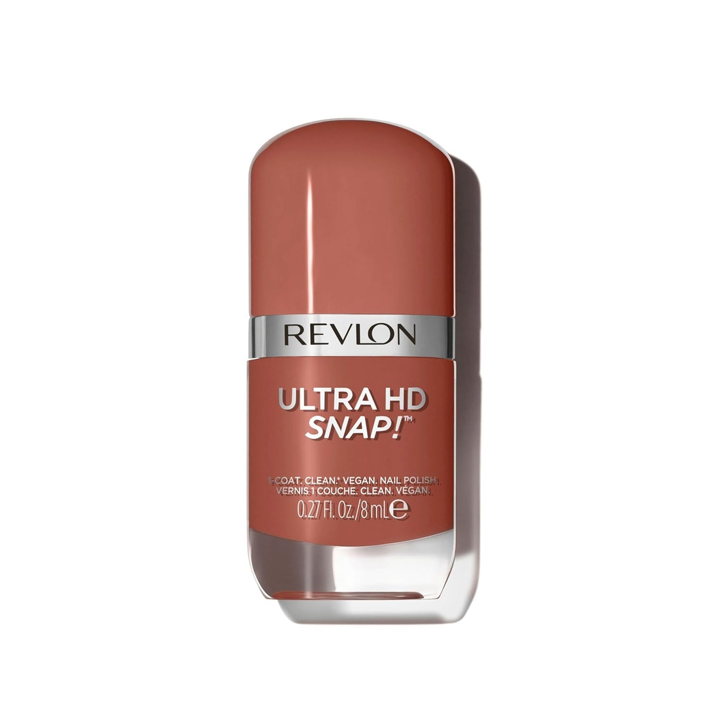 Revlon Ultra HD Snap™ Nail Polish | 8 ml | iBellaa