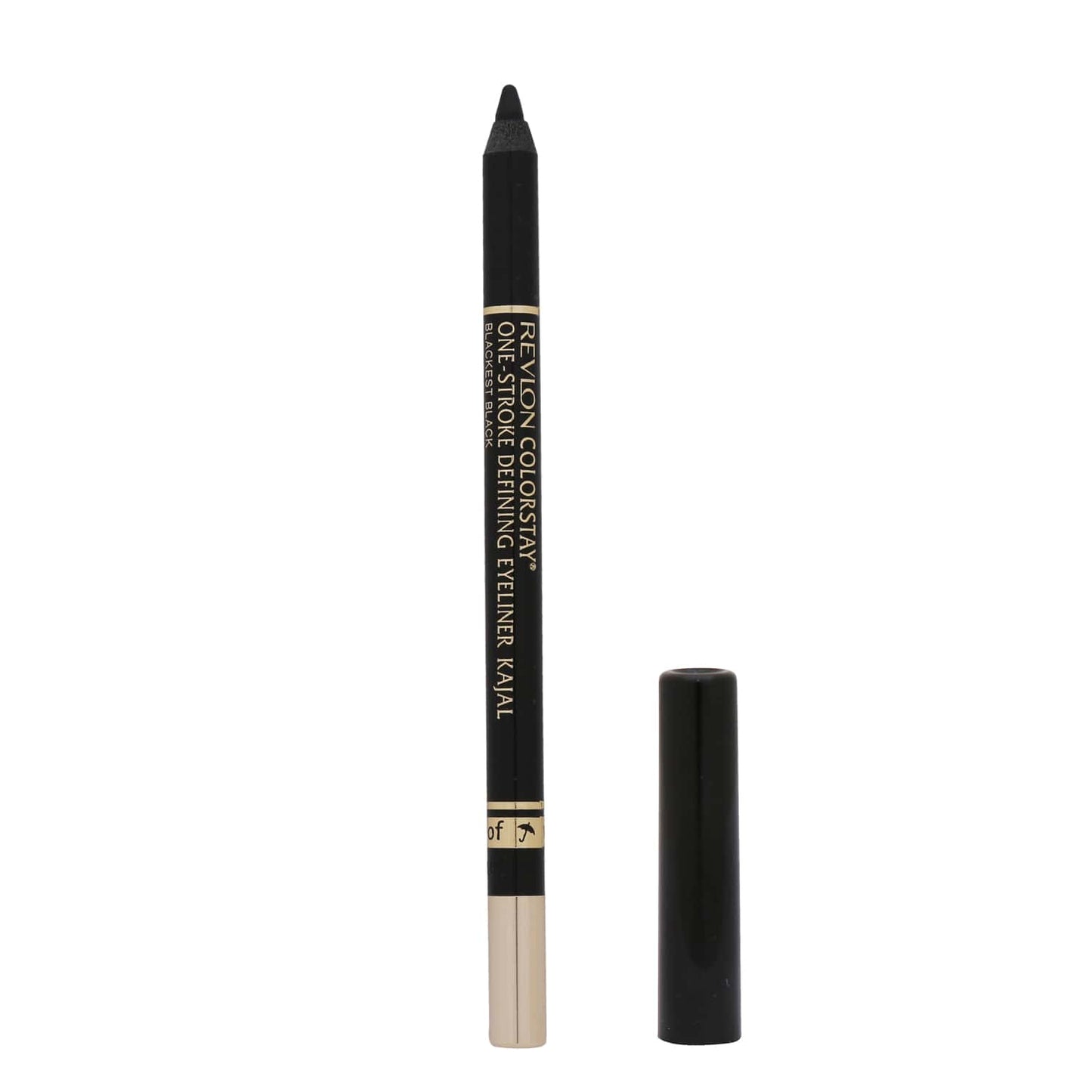 Revlon Colorstay One-Stroke Defining Eyeliner Kajal | iBellaa