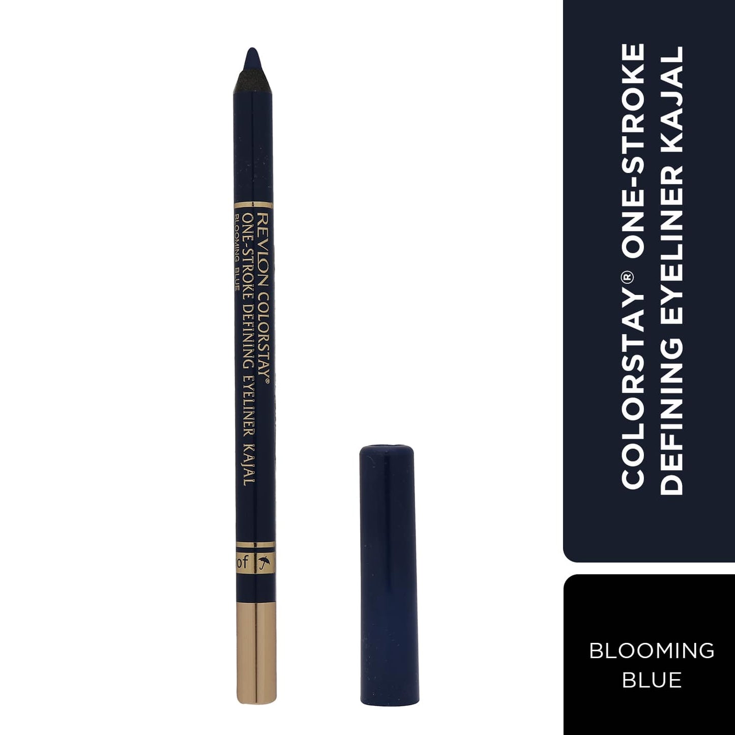 Revlon Colorstay One-Stroke Defining Eyeliner Kajal | iBellaa