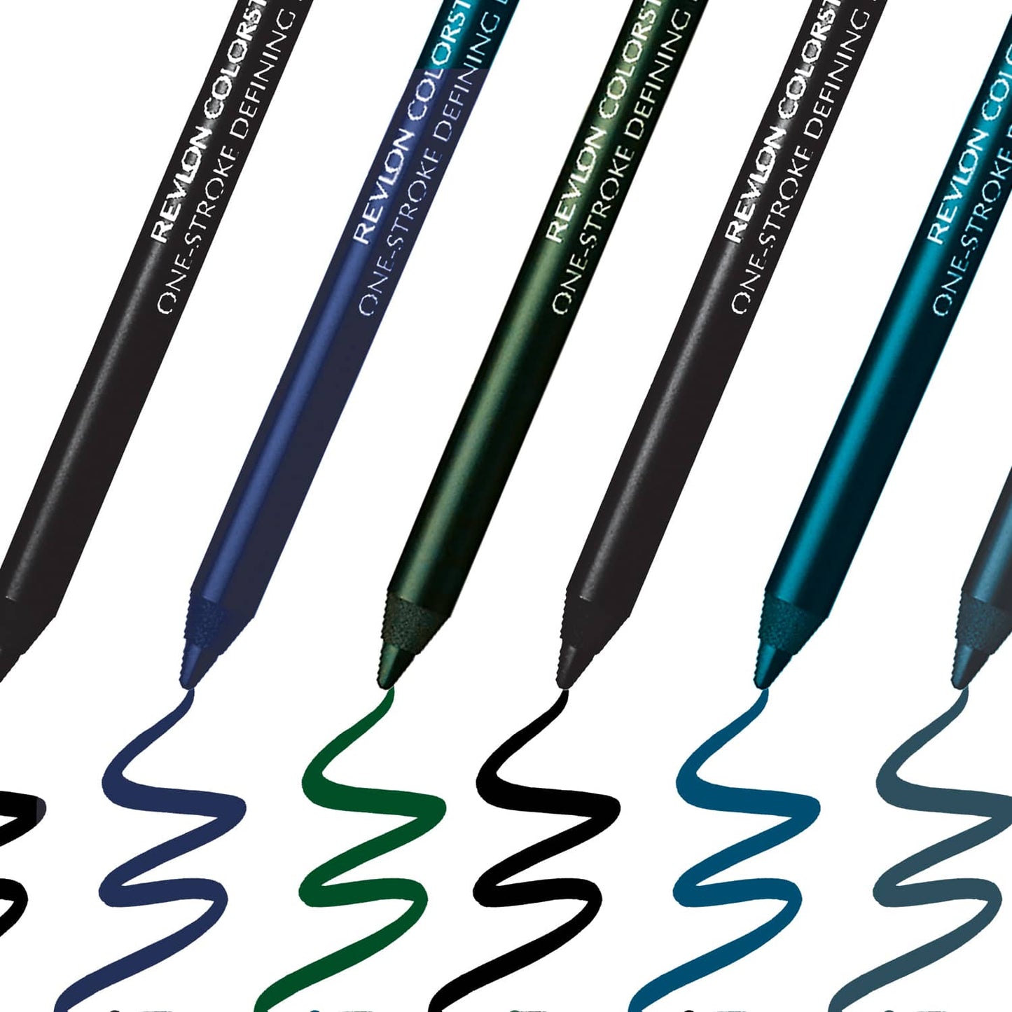 Revlon Colorstay One-Stroke Defining Eyeliner Kajal | iBellaa