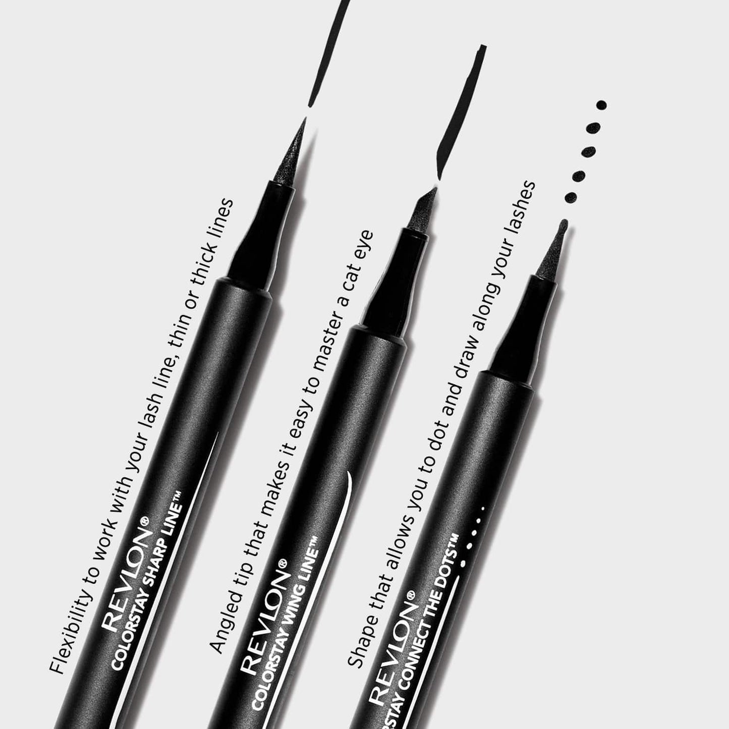 Revlon Colorstay Liquid Eye Pen | iBellaa