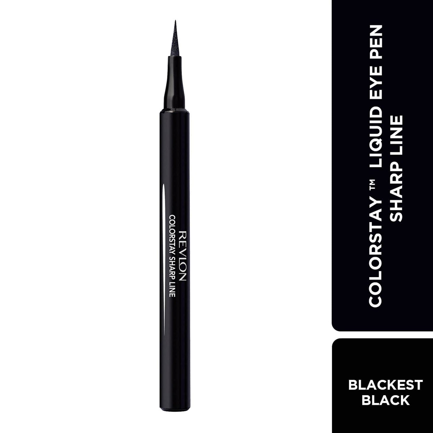 Revlon Colorstay Liquid Eye Pen | iBellaa