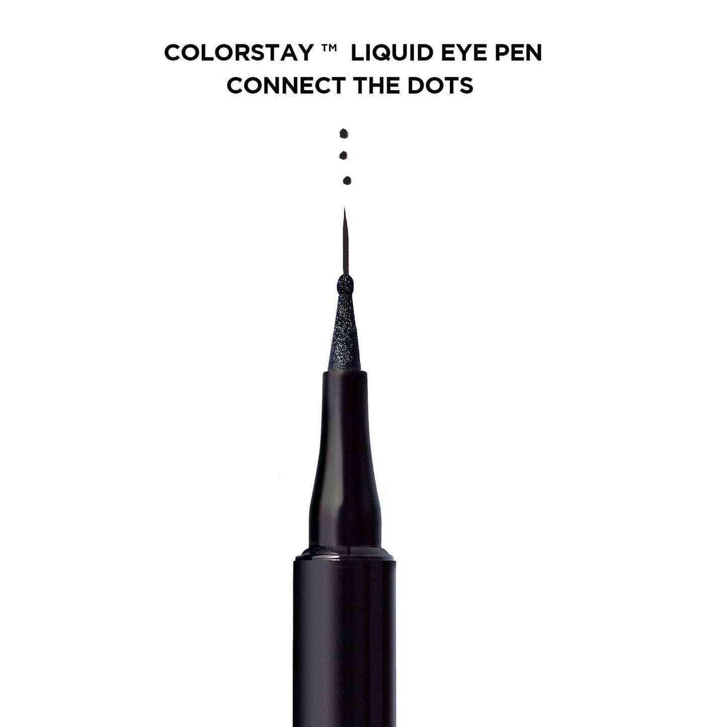 Revlon Colorstay Liquid Eye Pen | iBellaa
