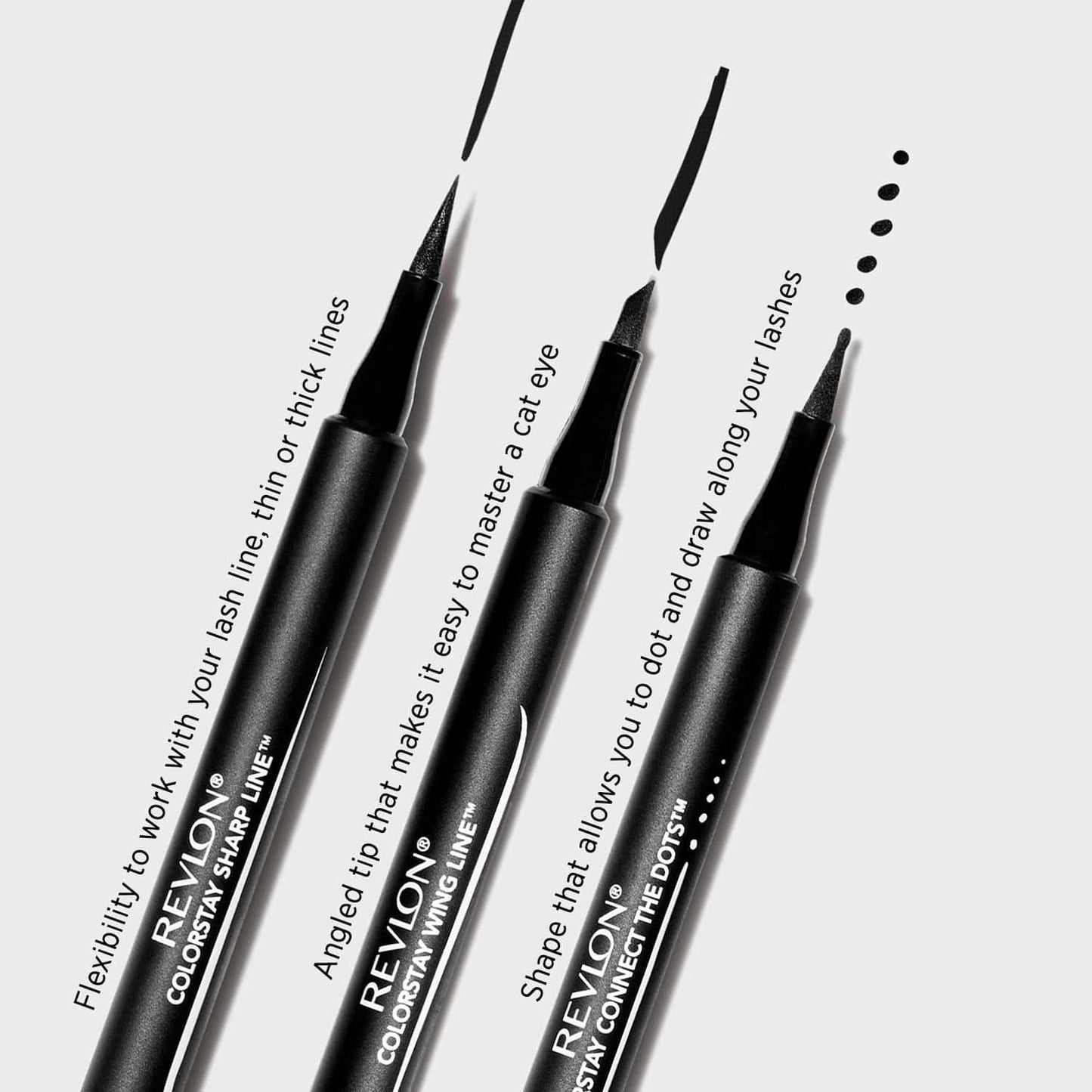 Revlon Colorstay Liquid Eye Pen | iBellaa