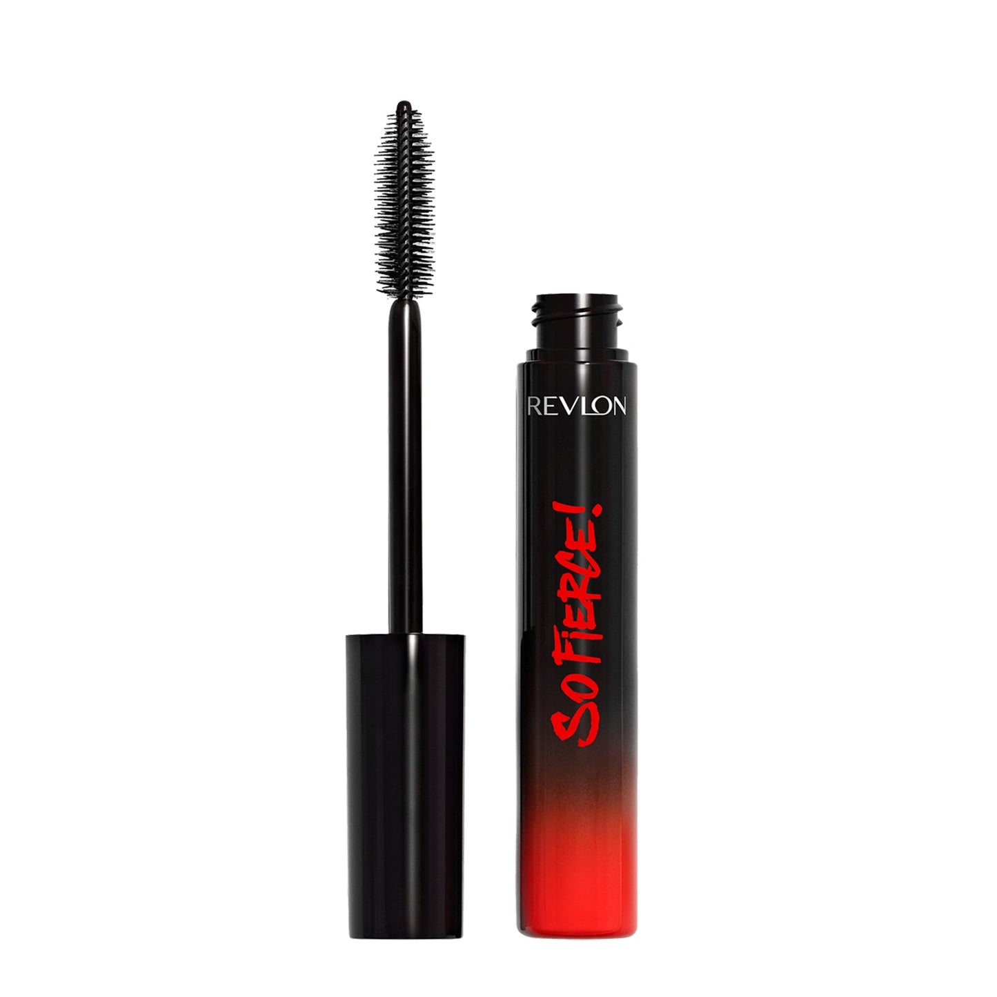 Revlon So Fierce! Mascara | Blackest Black | iBellaa
