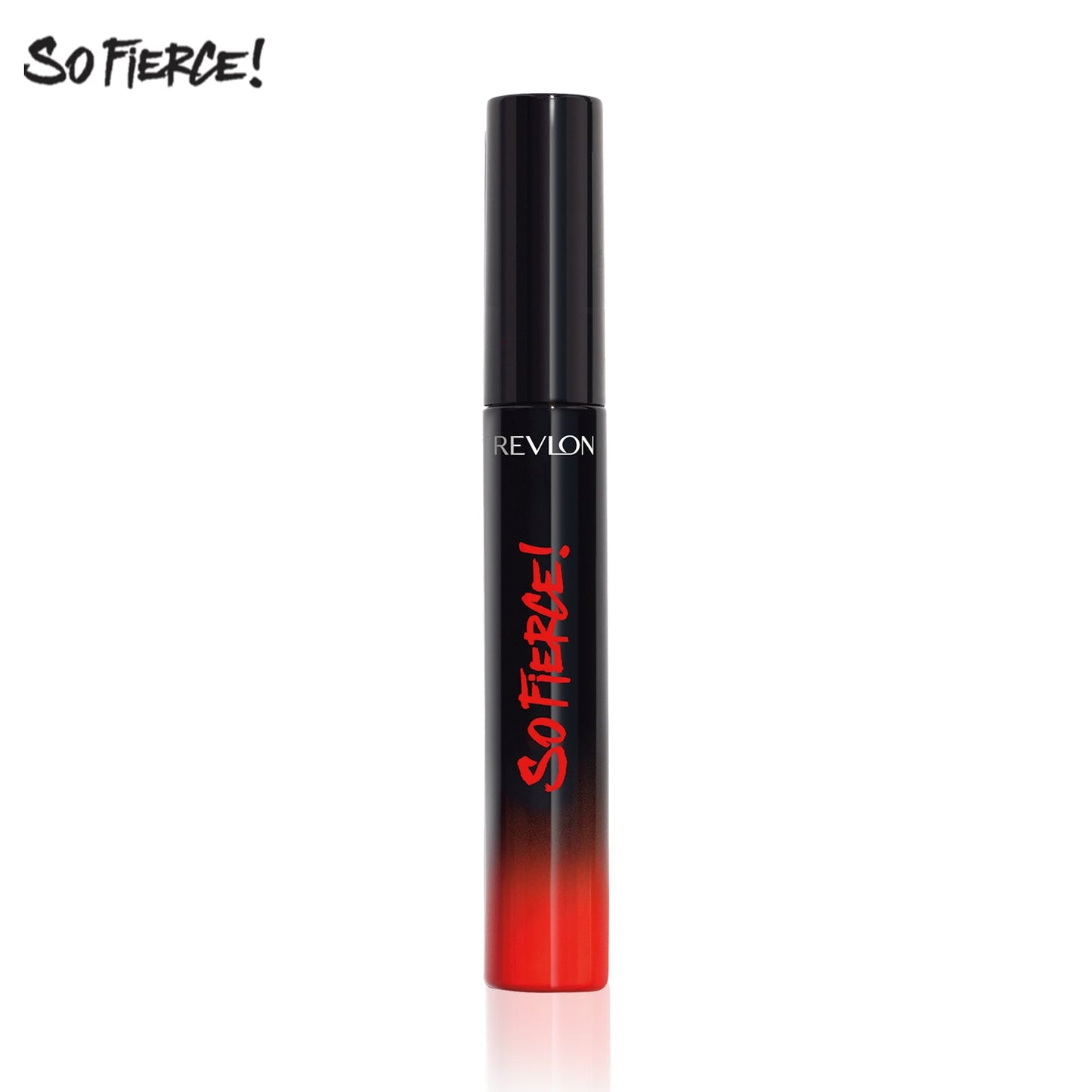 Revlon So Fierce! Mascara | Blackest Black | iBellaa