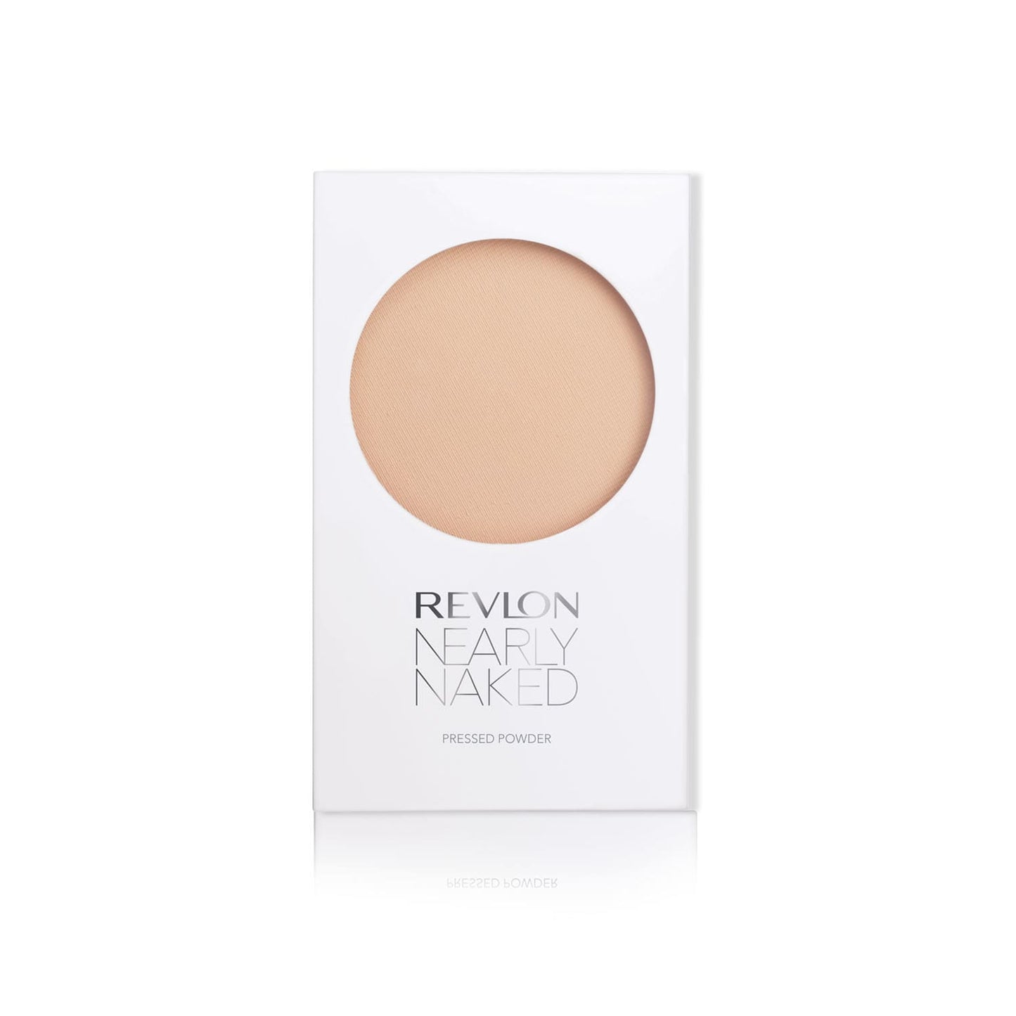 Revlon Nearly Naked Pressed Powder | 8 g | iBellaa