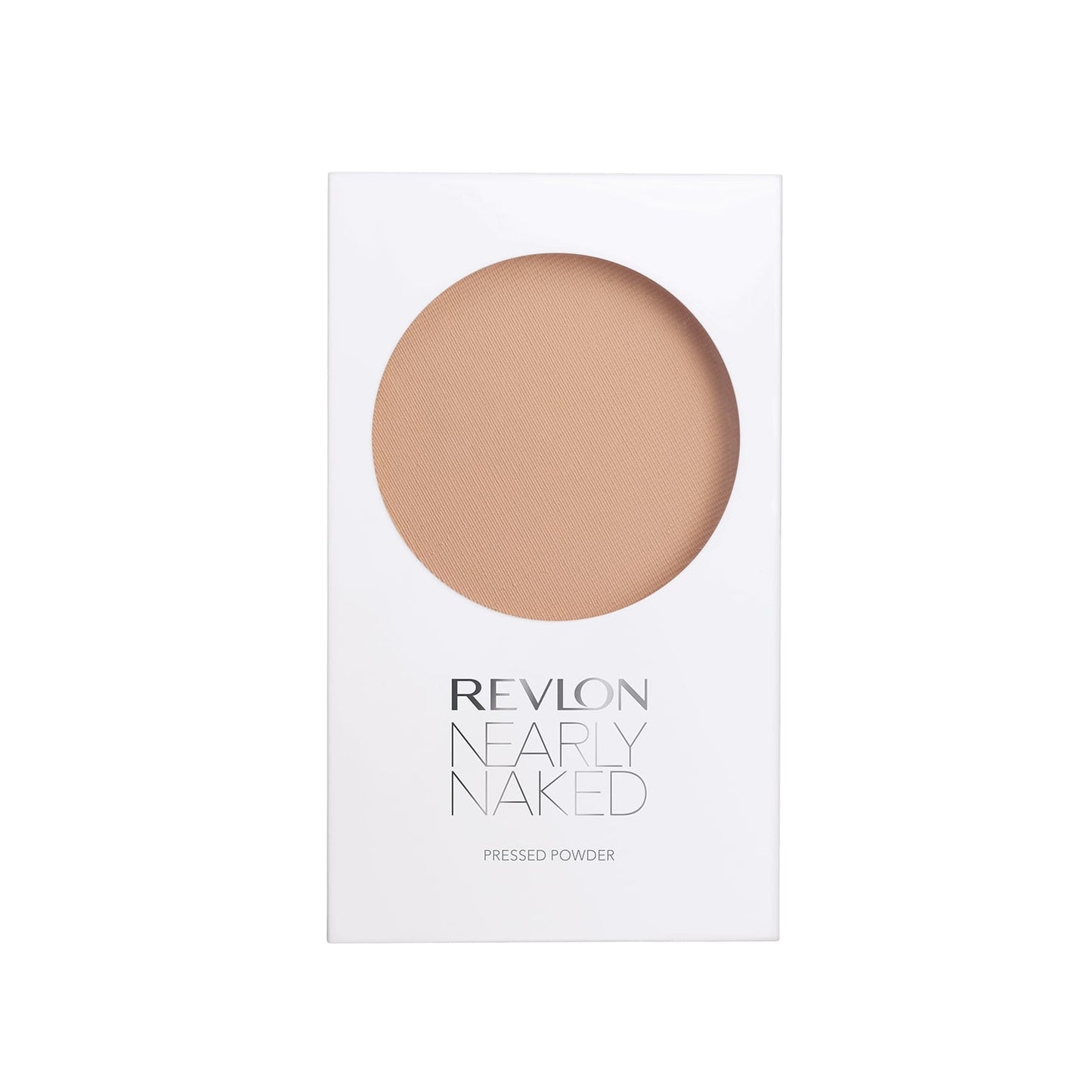 Revlon Nearly Naked Pressed Powder | 8 g | iBellaa