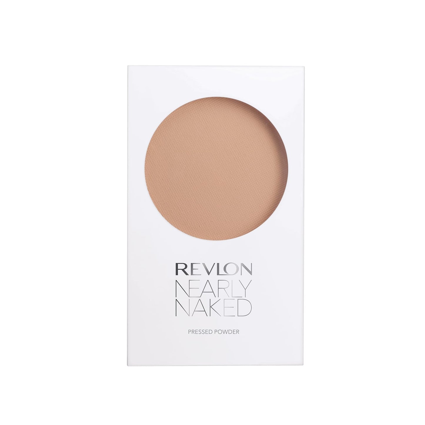 Revlon Nearly Naked Pressed Powder | 8 g | iBellaa