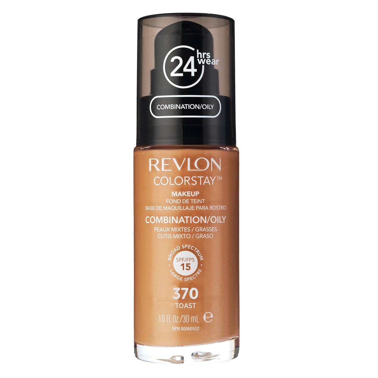 Revlon ColorStay™ Longwear Makeup for Normal/Dry Skin, SPF 20 | 30 ml | iBellaa