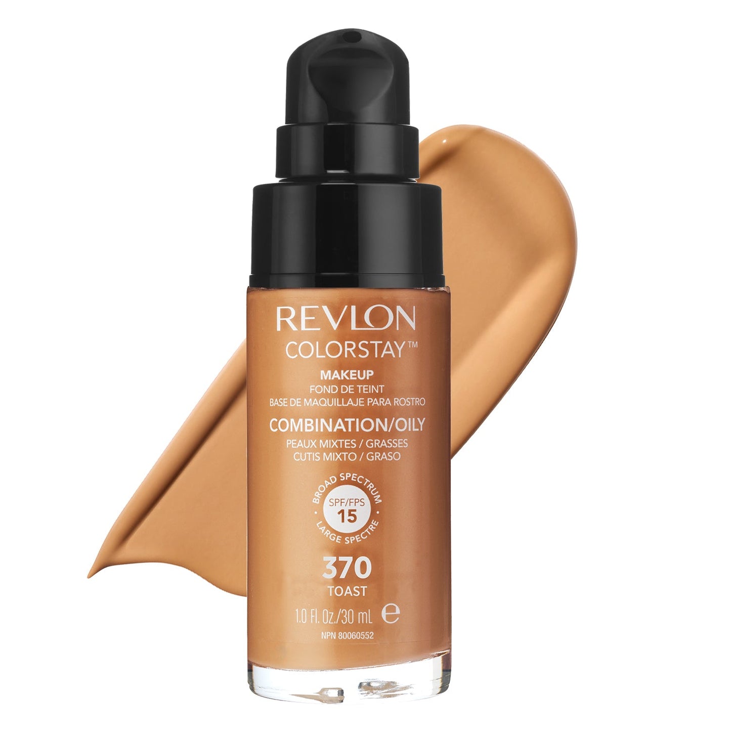 Revlon ColorStay™ Longwear Makeup for Normal/Dry Skin, SPF 20 | 30 ml | iBellaa