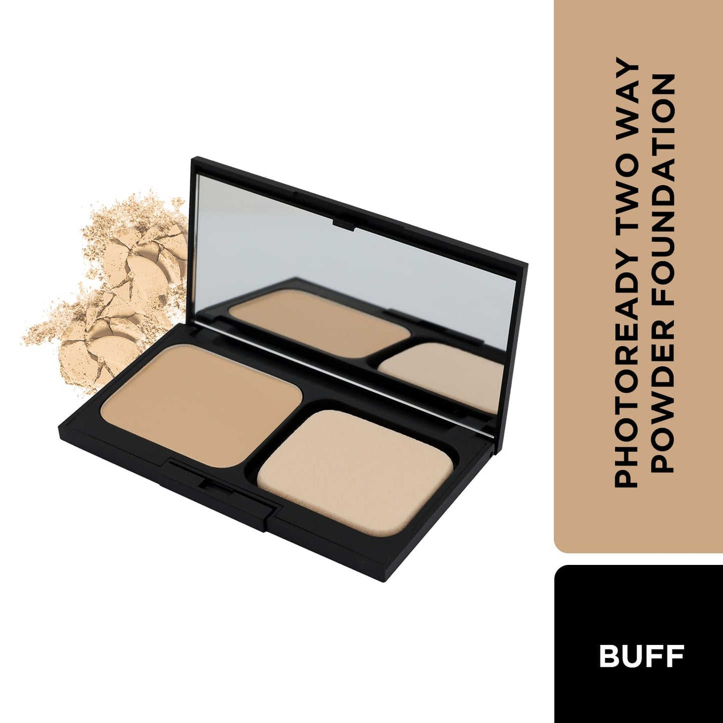 Revlon Photoready Two Way Powder Foundation SPF 20/PA++ | 10.5g | iBellaa