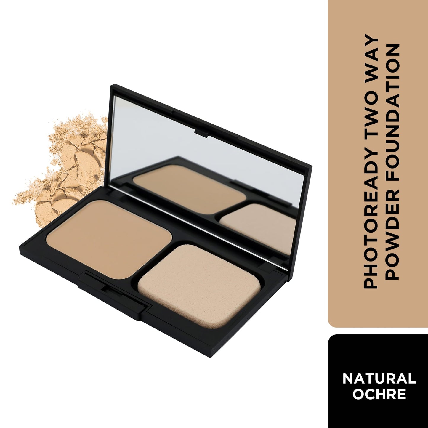 Revlon Photoready Two Way Powder Foundation SPF 20/PA++ | 10.5g | iBellaa