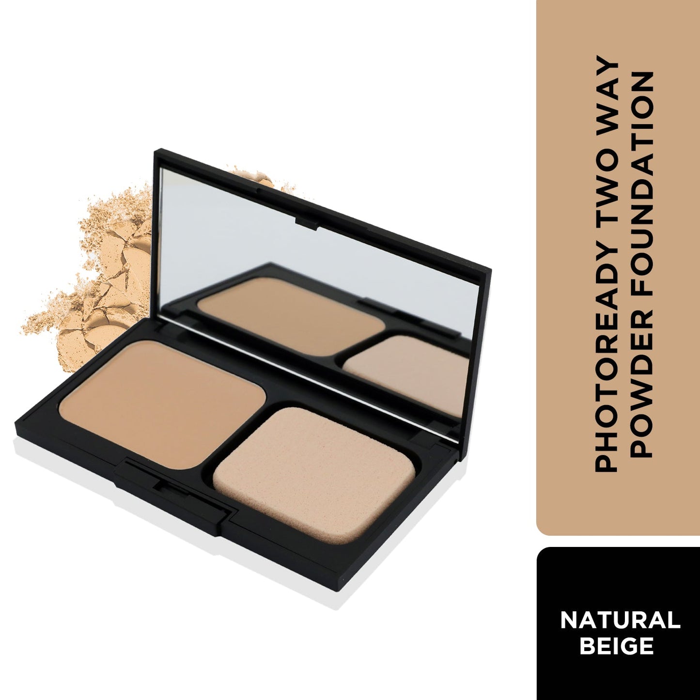 Revlon Photoready Two Way Powder Foundation SPF 20/PA++ | 10.5g | iBellaa