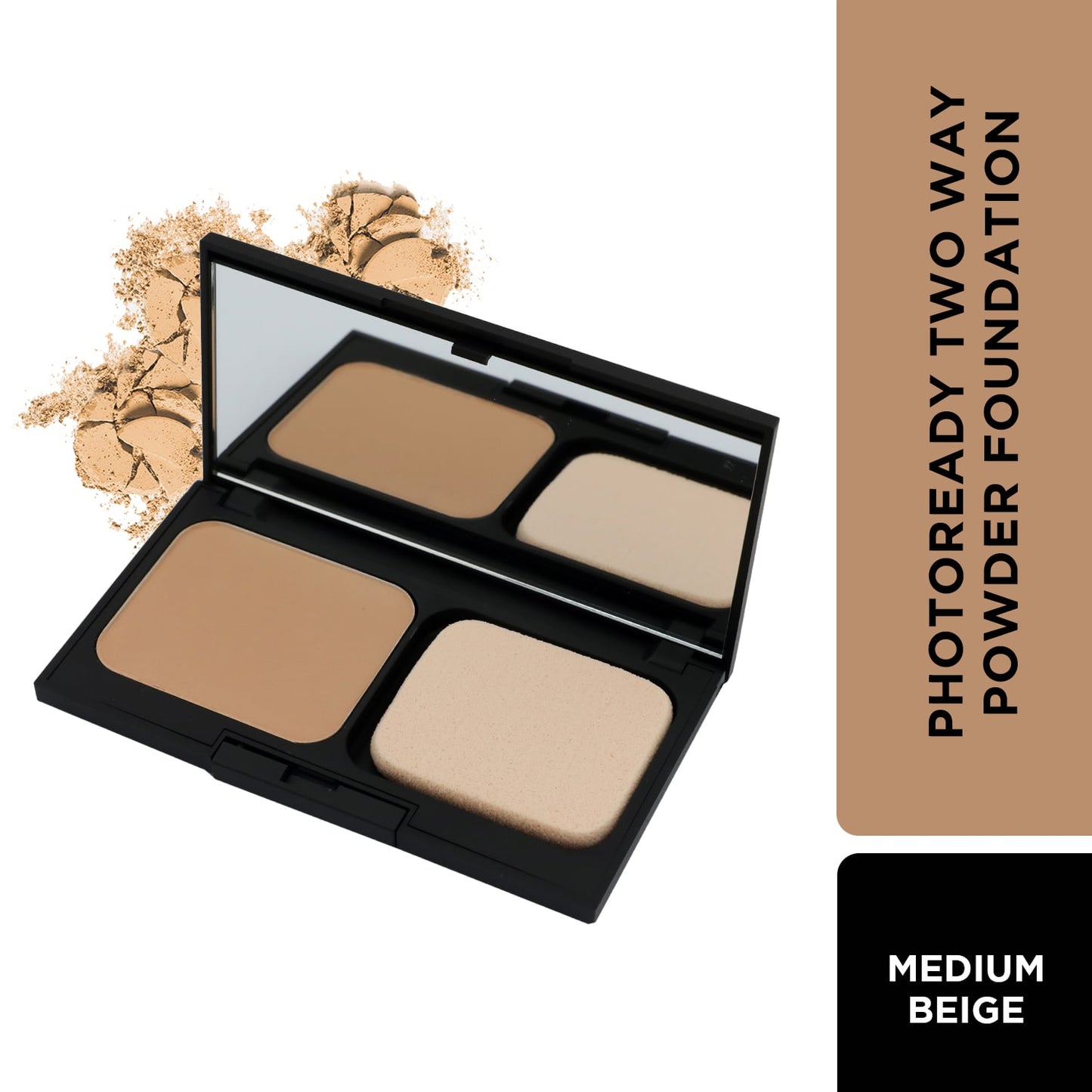 Revlon Photoready Two Way Powder Foundation SPF 20/PA++ | 10.5g | iBellaa