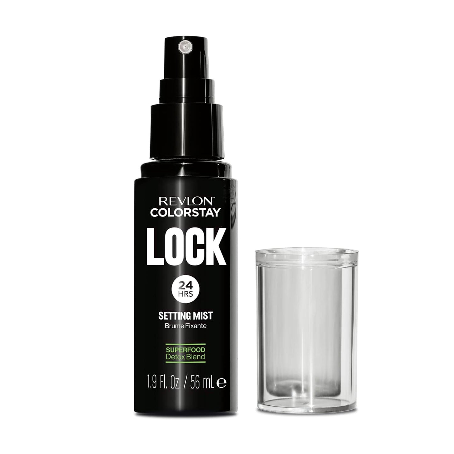 Revlon ColorStay Lock Setting Mist | 56 ml | iBellaa