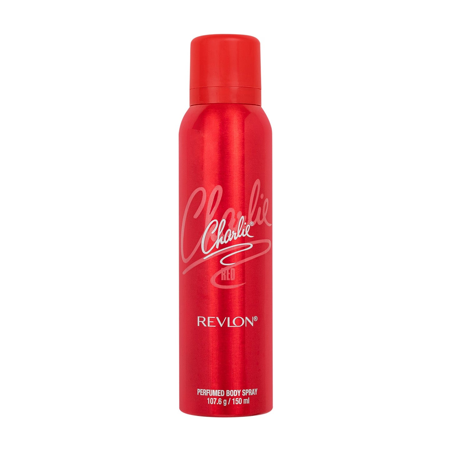 Revlon Charlie® Red Perfumed Body Spray | 150 ml| iBellaa