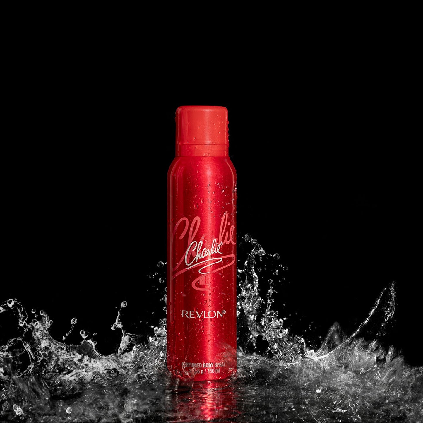 Revlon Charlie® Red Perfumed Body Spray | 150 ml| iBellaa