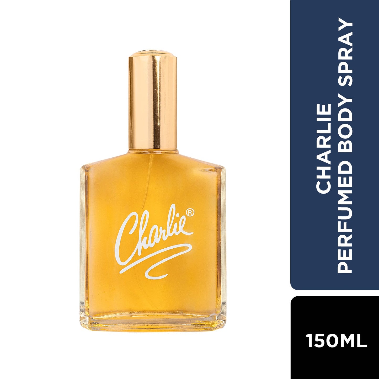 Revlon Charlie Blue EDT Perfume | 100 ml | iBellaa