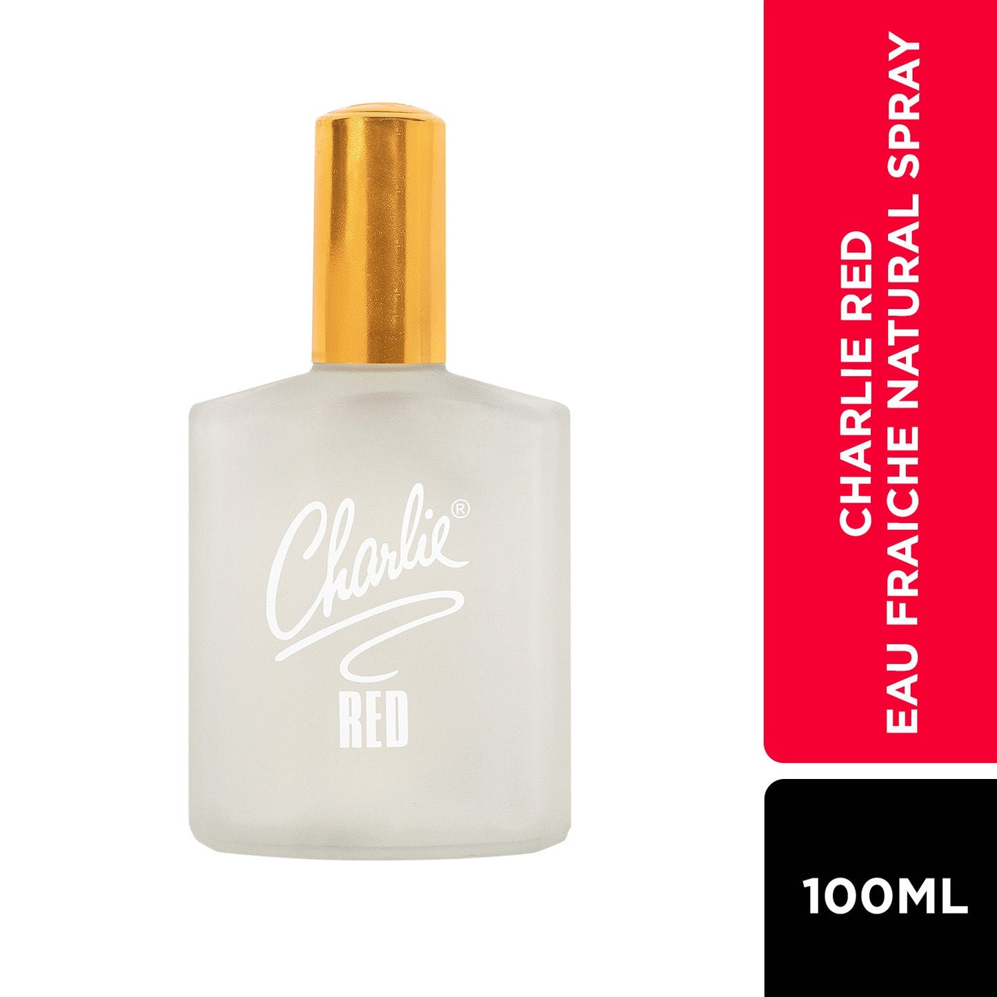 Revlon Charlie® Red EDT | 100 ml | iBellaa