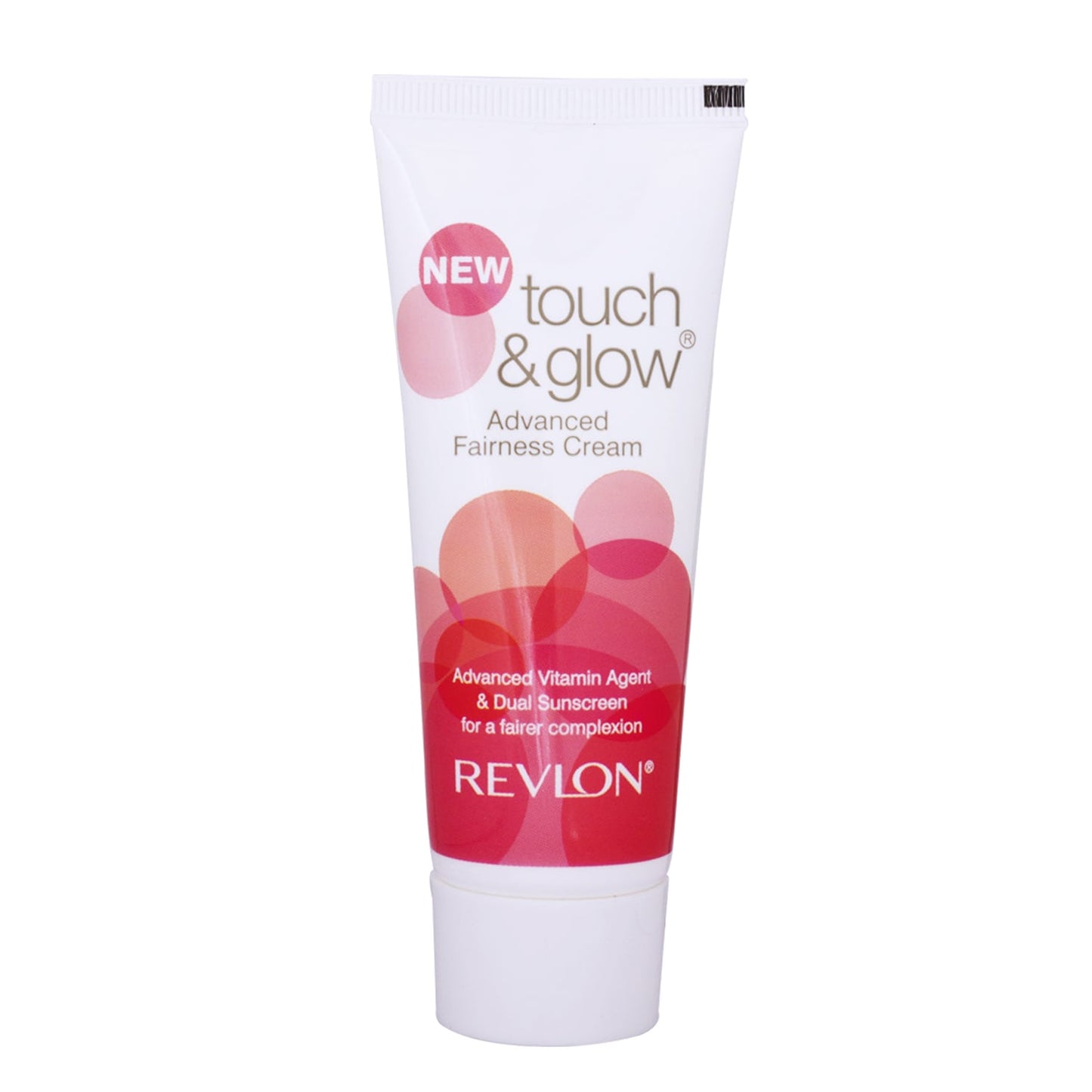 Revlon Touch & Glow® Advanced Glow Cream | iBellaa
