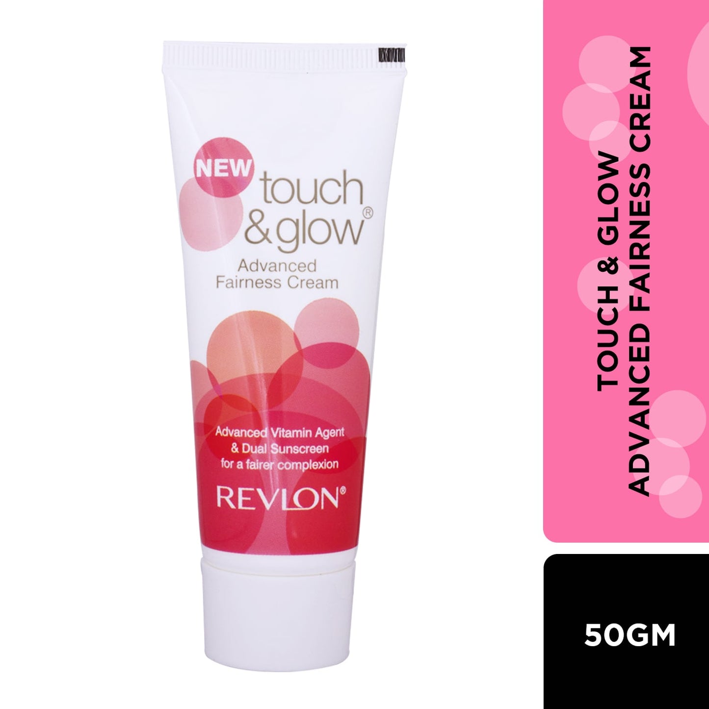 Revlon Touch & Glow® Advanced Glow Cream | iBellaa