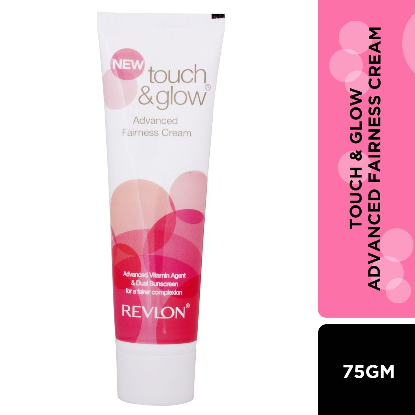 Revlon Touch & Glow® Advanced Glow Cream | iBellaa