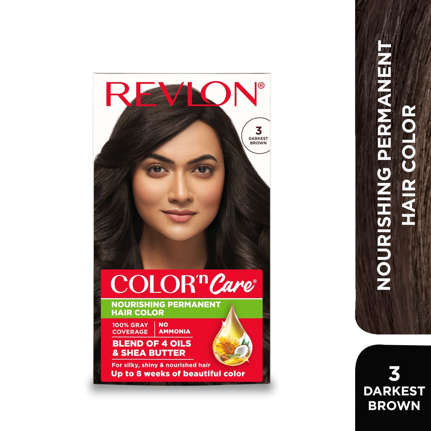 Revlon Color N Care Hair Color | iBellaa