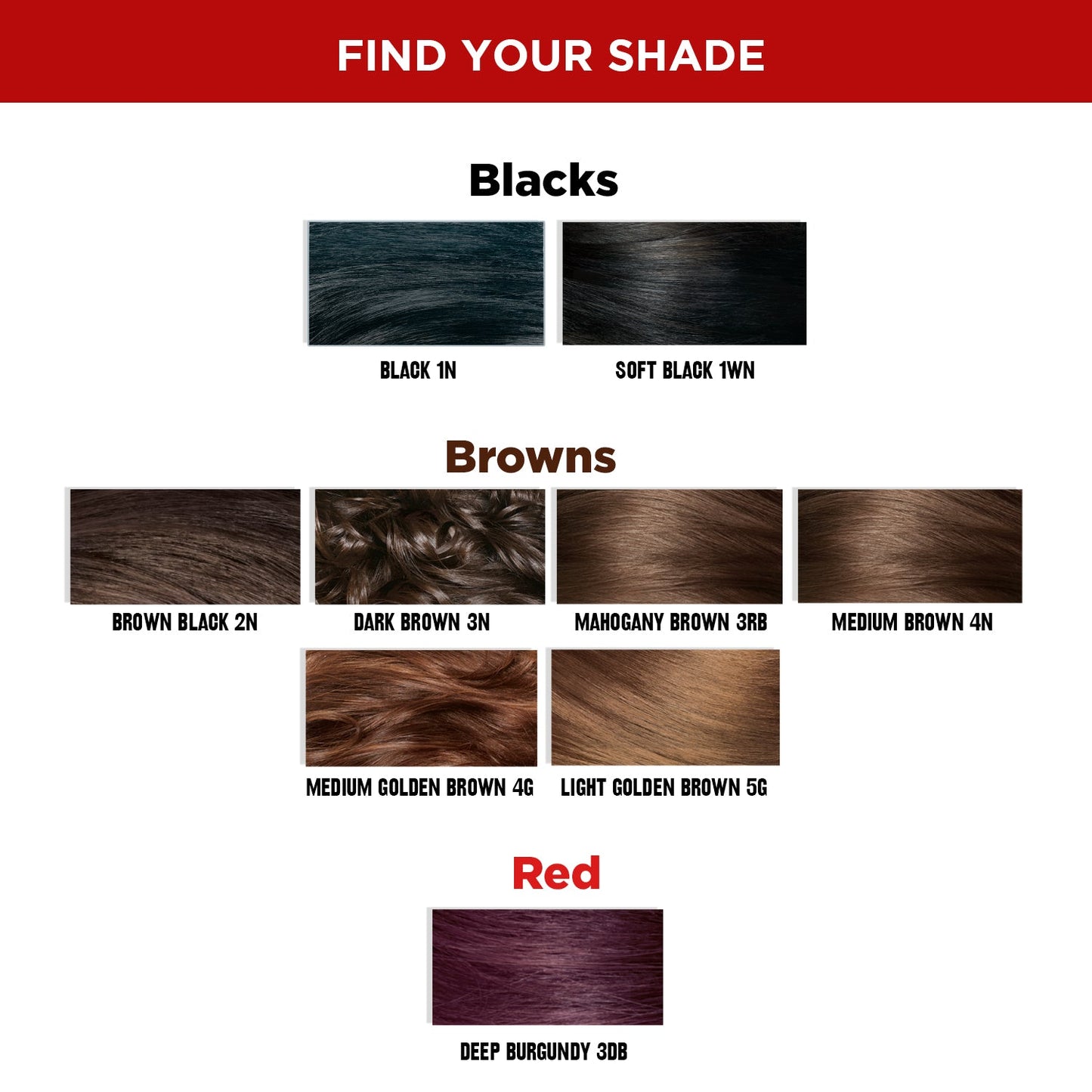 Revlon ColorSilk Beautiful Color™ Hair Color | iBellaa