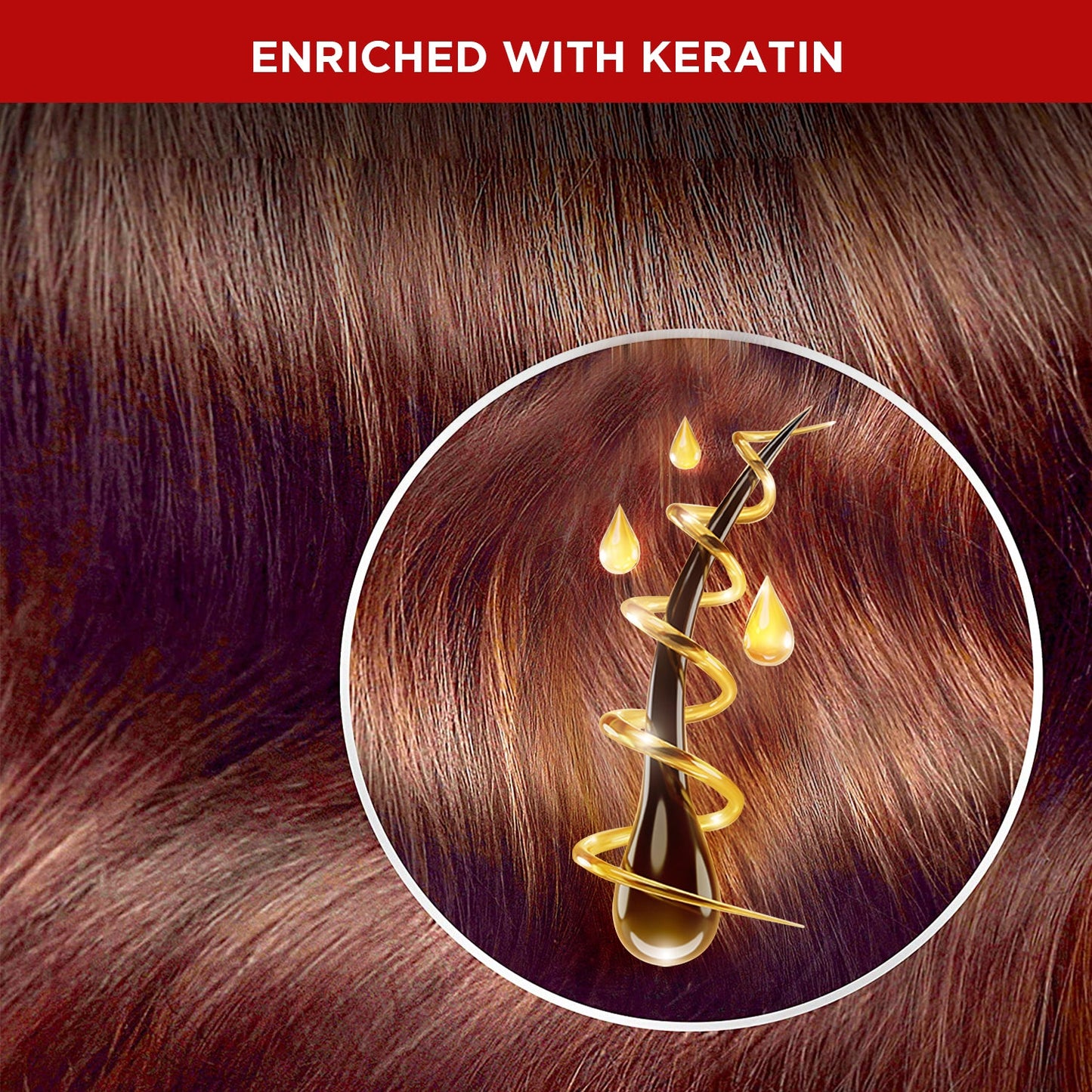 Revlon ColorSilk Beautiful Color™ Hair Color | iBellaa