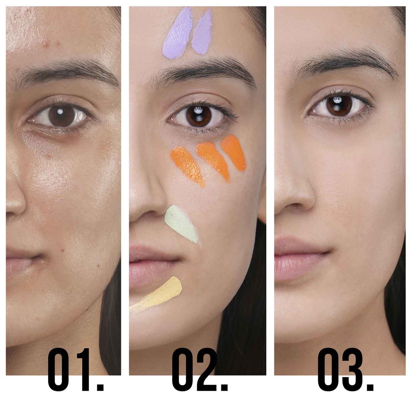 Insight Cosmetics Pro Concealer Palette | 15 g | iBellaa