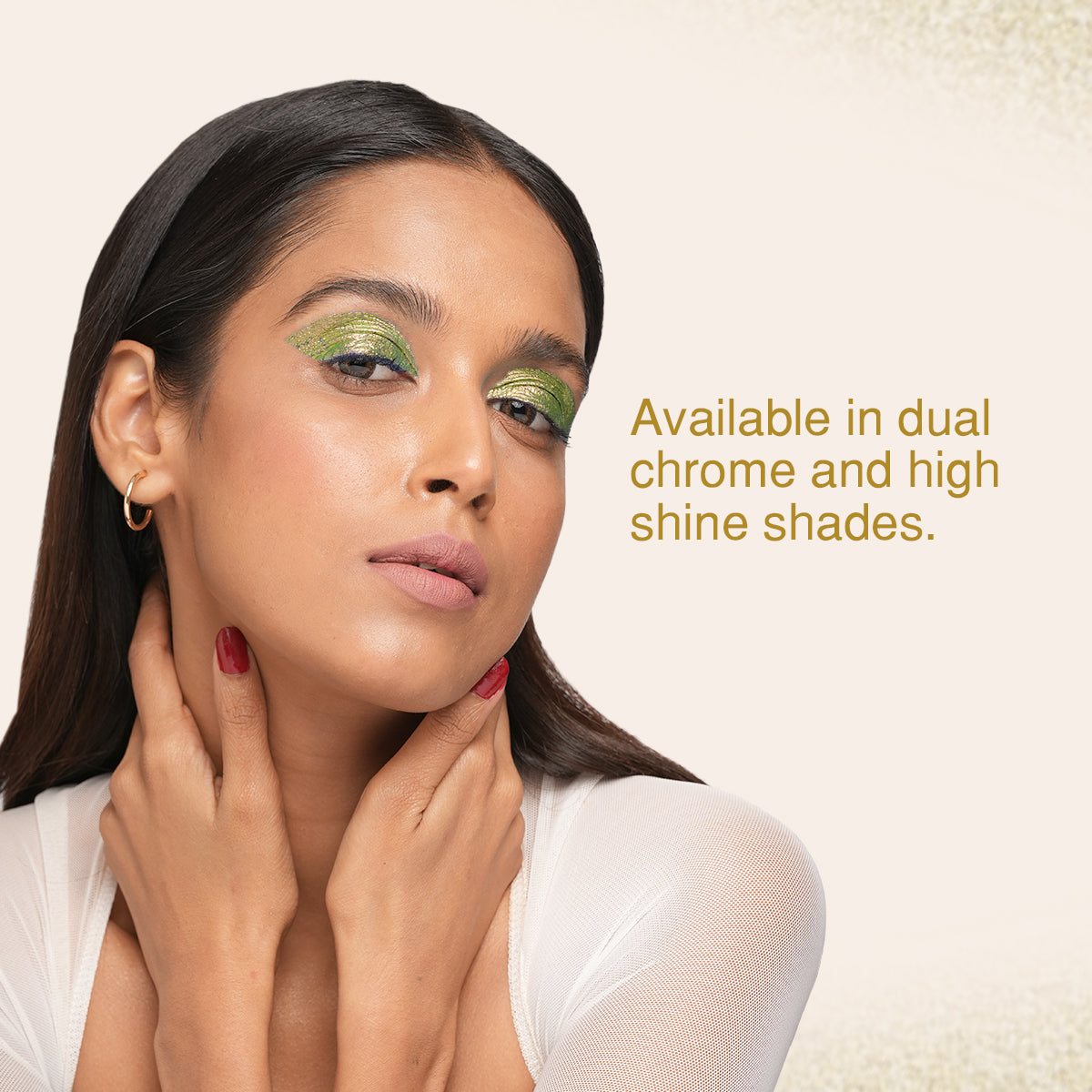 Insight Professional Liquid Eyeshadow | 5 g | iBellaa