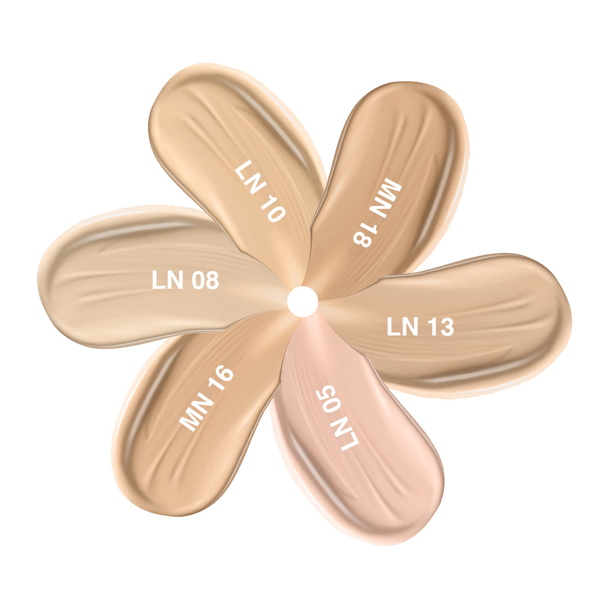 Insight Professional Full Cover Soft Focus Foundation | 25 g | iBellaa