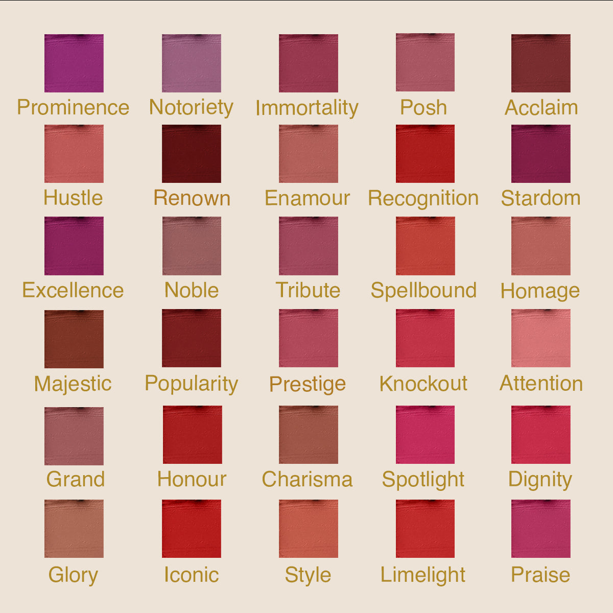 Insight Professional Matte Lipstick | 4.2 g | iBellaa