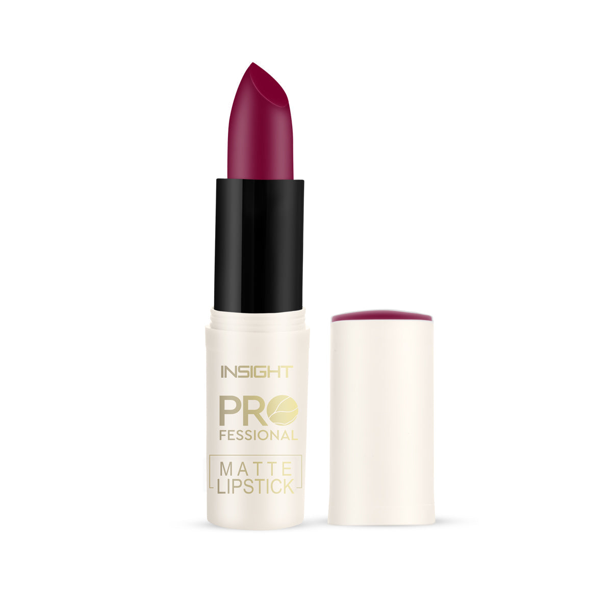Insight Professional Matte Lipstick | 4.2 g | iBellaa