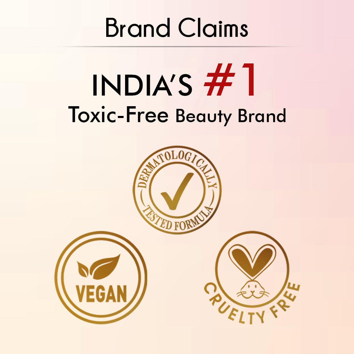 Insight Cosmetics 5 Toxic Free Nail Lacquer | 9 ml | iBellaa