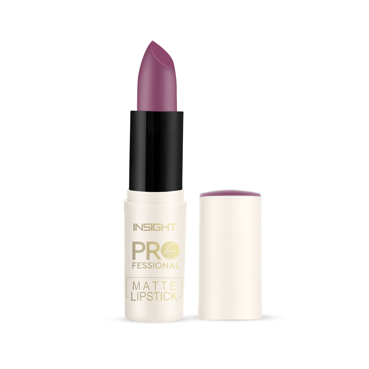 Insight Professional Matte Lipstick | 4.2 g | iBellaa