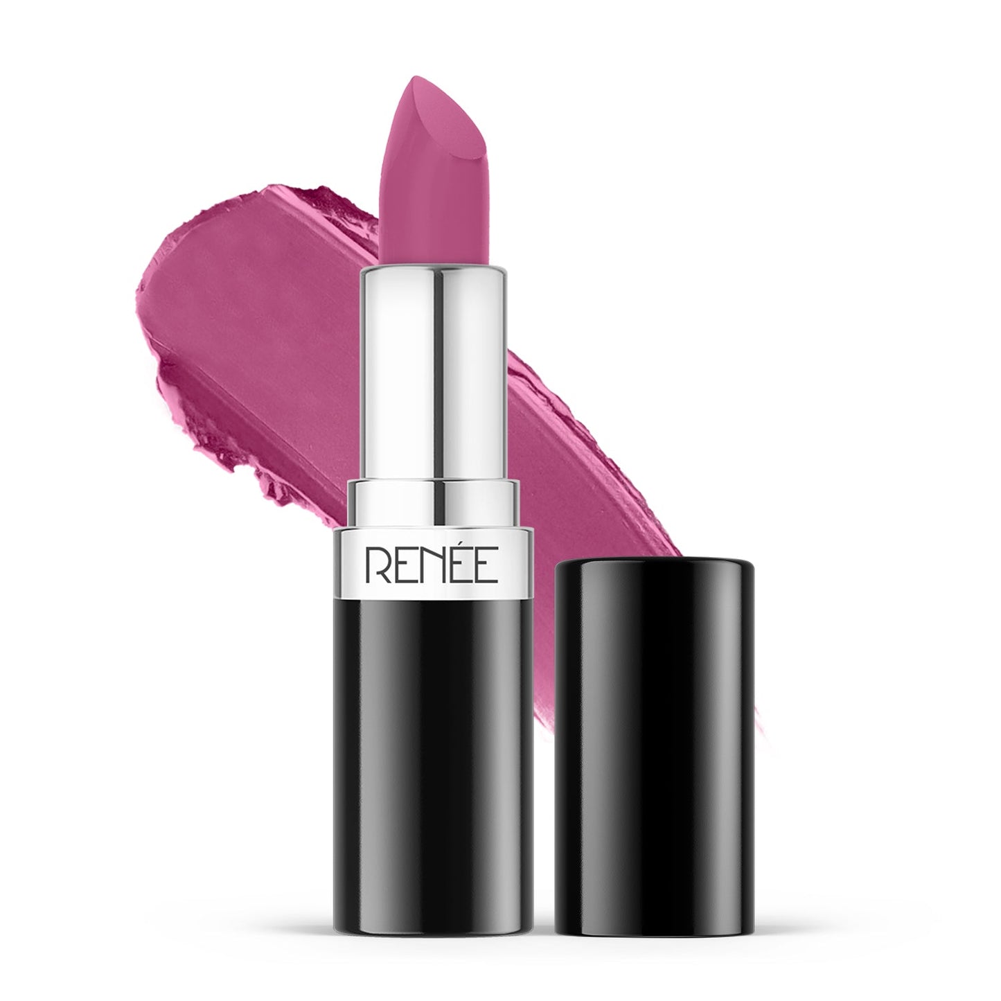 RENEE Stunner Matte Lipstick, 4Gm | iBellaa